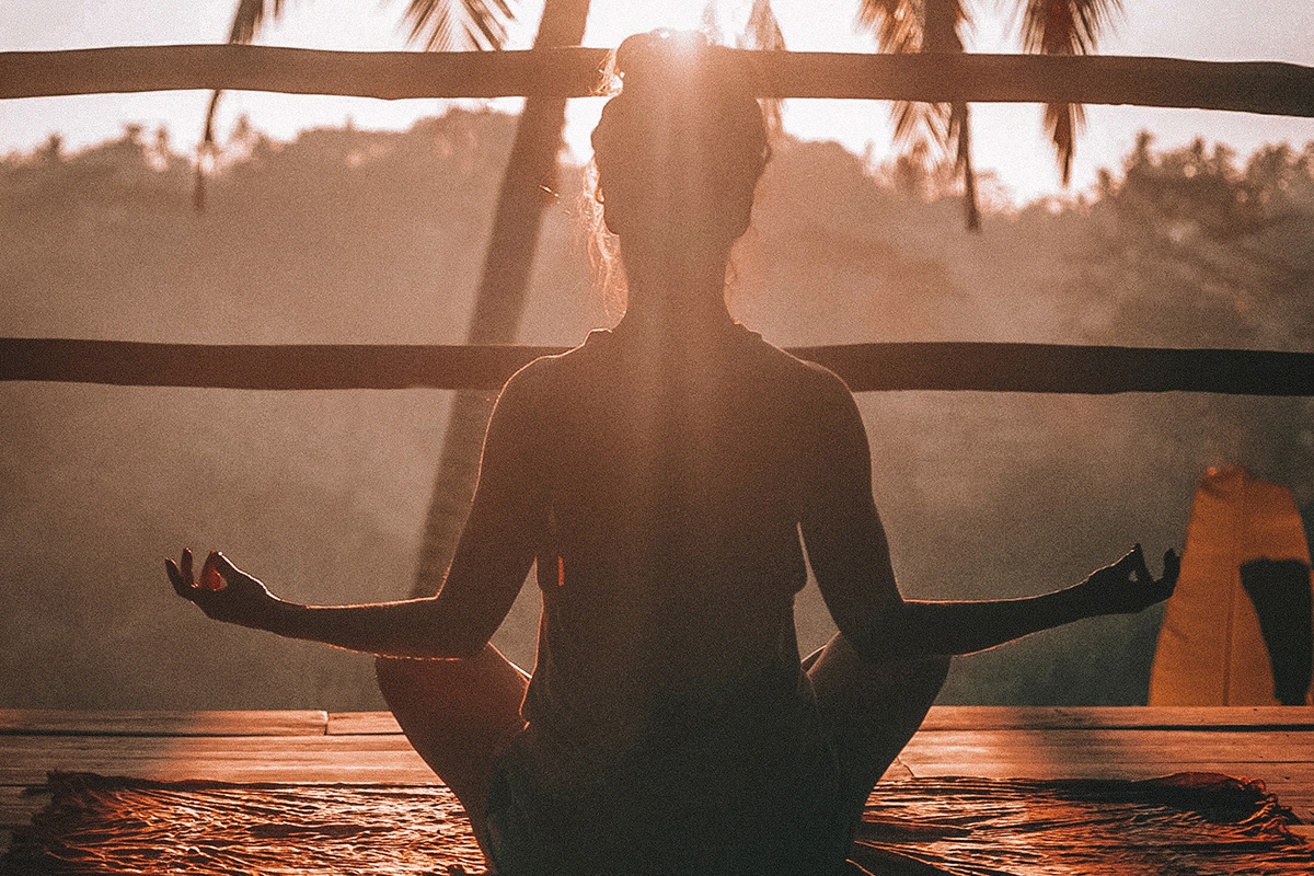 yoga